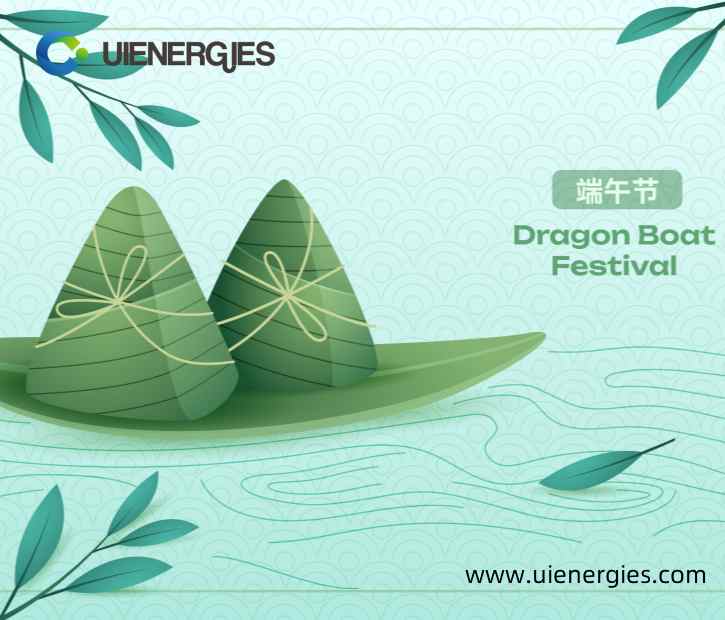 L'importance de manger du Zongzi pendant le festival des bateaux-dragons