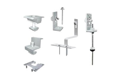 Solar Mounting Components
